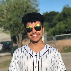 Meet your Posher, Joshua